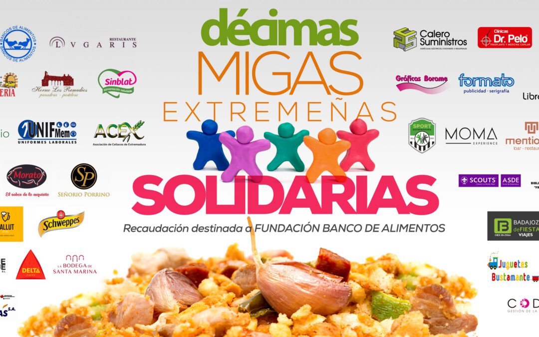 X Migas Solidarias